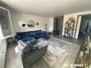 Appartement 4 pièces 106 m2 Magland