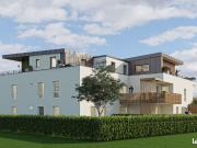 Appartement 4 pièces 106 m²