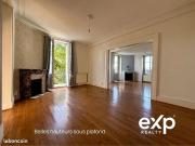 Appartement 4 pièces 106 m²
