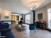 Appartement 4 pièces 106 m²