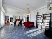 Appartement 4 pièces 106 m²