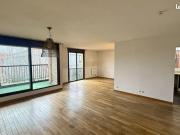 Appartement 4 pièces 106 m²