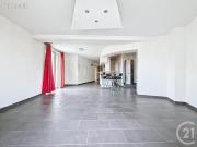 Appartement 4 pièces 106 m² Appartement 4 pièces 106 m²