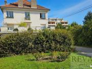 Appartement 4 pièces 106 m²