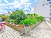 Appartement 4 pièces 106 m²