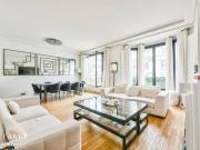 Appartement 4 pièces 106 m²
