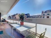 Appartement 4 pièces 106 m²