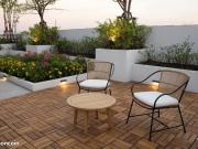 Appartement 4 pièces 106 m²