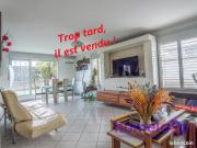 Appartement 4 pièces 106 m²
