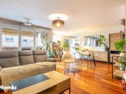 Appartement 4 pièces 106 m²