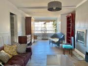 Appartement 4 pièces 106 m²