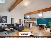 Appartement 4 pièces 106 m²