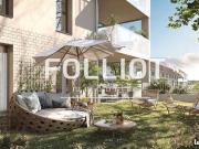 Appartement 4 pièces 106 m²