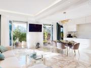 Appartement 4 pièces 106 m²