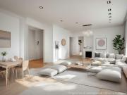 Appartement 4 pièces 106 m²