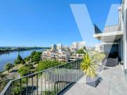 Appartement 4 pièces 106 m²