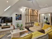 Appartement 4 pièces 106 m²