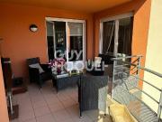 Appartement 4 pièces 106 m²