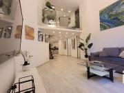 Appartement 4 pièces 106 m²