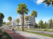 Appartement 4 pièces 106 m²