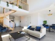 Appartement 4 pièces 106 m²