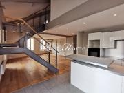 Appartement 4 pièces 106 m²