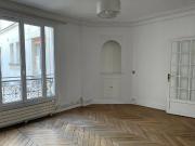 Appartement 4 pièces 106 m²