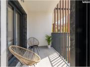 Appartement 4 pièces 106 m²