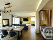 Appartement 4 pièces 106 m²