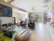 Appartement 4 pièces 106 m²
