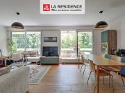 Appartement 4 pièces 106 m²