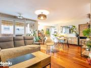 Appartement 4 pièces 106 m²