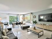 Appartement 4 pièces 106 m² Appartement 4 pièces 106 m²