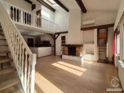 Duplex 4 pièces 106 m²