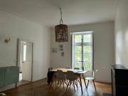 Appartement 4 pièces 106 m²