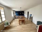 Appartement 4 pièces 106 m²
