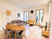 Appartement 4 pièces 106 m²