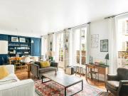 Appartement 4 pièces 106 m²