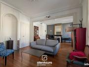 Appartement 4 pièces 106 m²