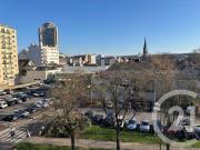 Appartement 4 pièces 106 m²