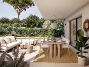 Appartement 4 pièces 106 m²