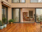 Appartement 4 pièces 106 m²