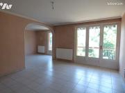 Appartement 4 pièces 106 m²