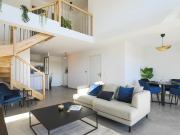 Appartement 4 pièces 106 m²