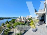 Appartement 4 pièces 106 m²