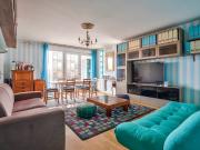 Appartement 4 pièces 106 m²