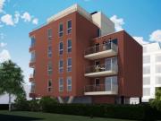 Appartement 4 pièces 106 m²