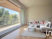 Appartement 4 pièces 106 m²