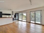 Appartement 4 pièces 106 m²