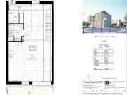 Appartement 4 pièces 106 m²